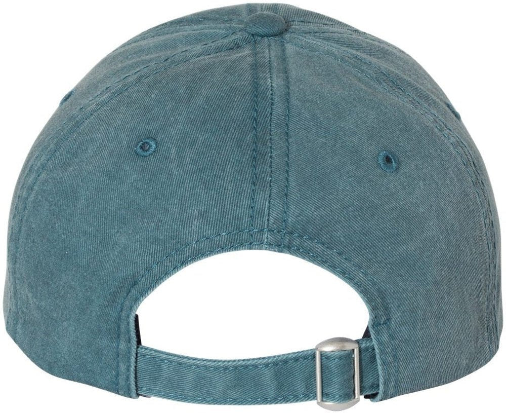 Sportsman Pigment - Dyed Cap - JL Franklins