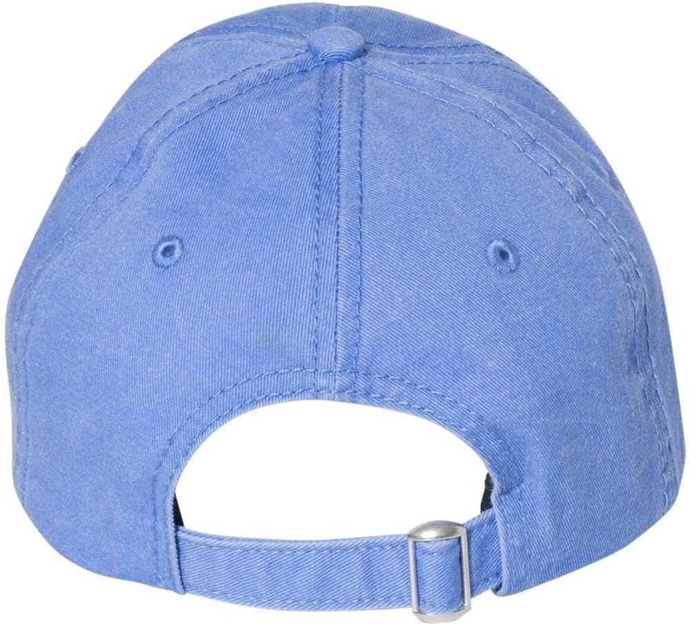 Sportsman Pigment - Dyed Cap - JL Franklins