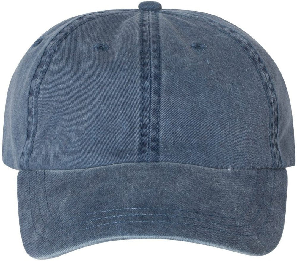 Sportsman Pigment - Dyed Cap - JL Franklins