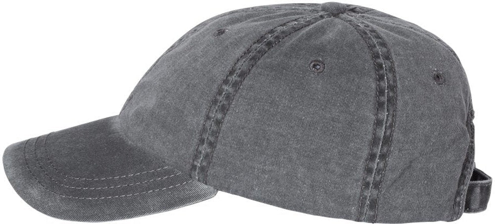 Sportsman Pigment - Dyed Cap - JL Franklins