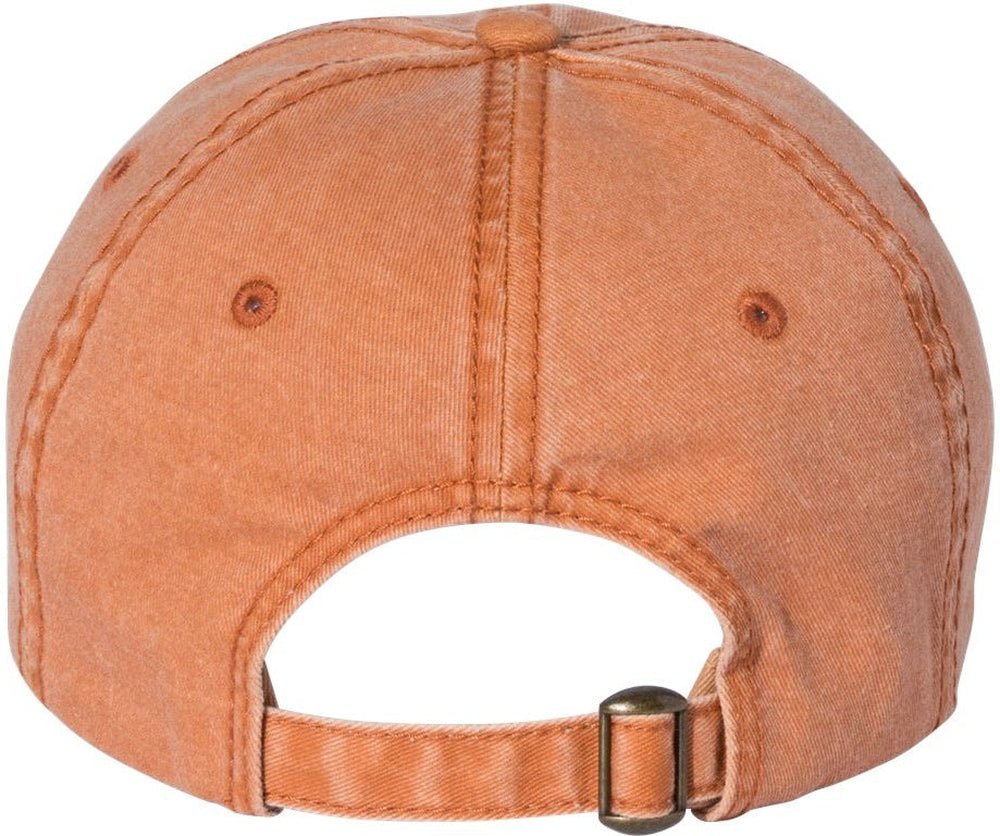 Sportsman Pigment - Dyed Cap - JL Franklins