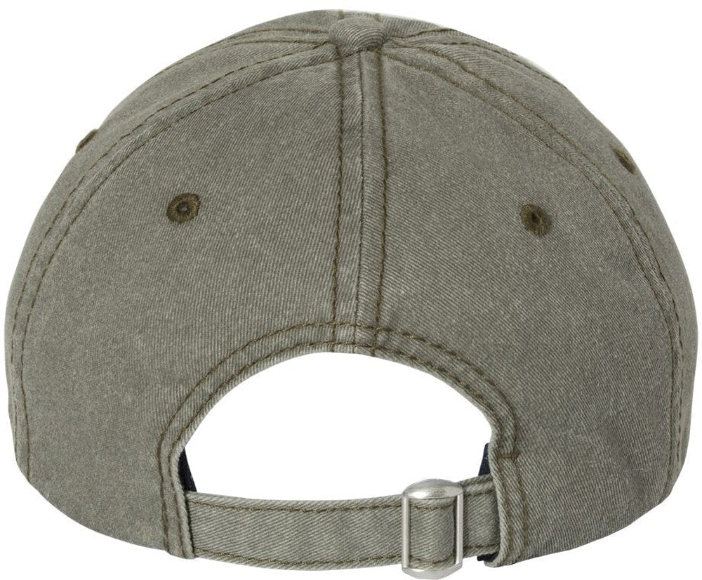 Sportsman Pigment - Dyed Cap - JL Franklins
