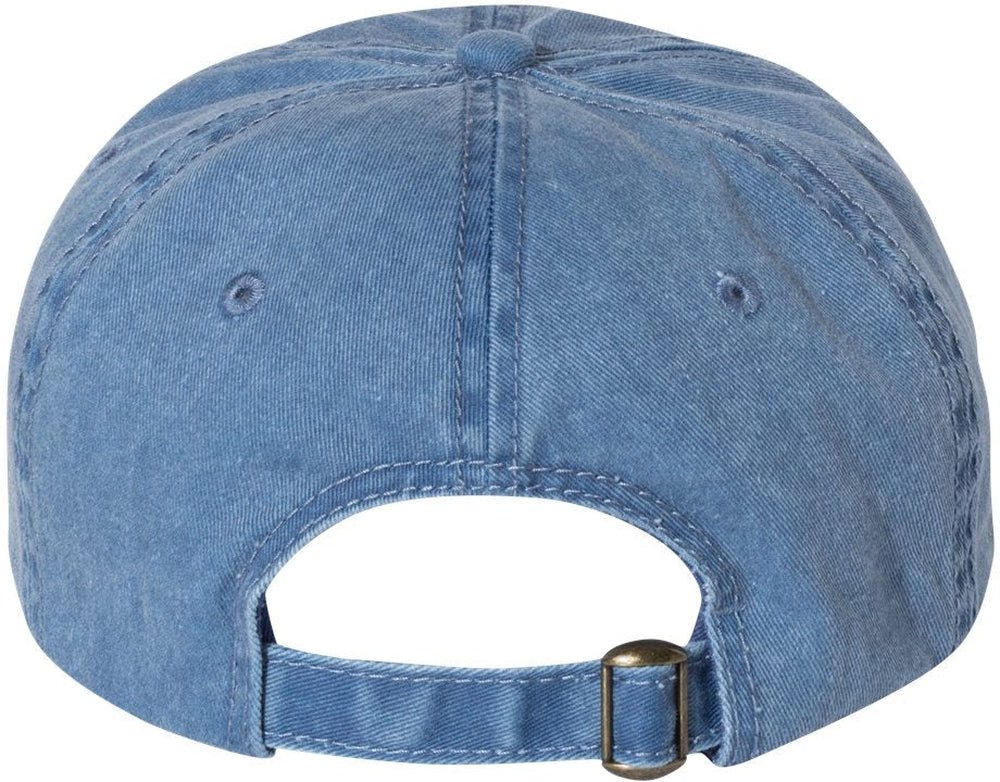 Sportsman Pigment - Dyed Cap - JL Franklins