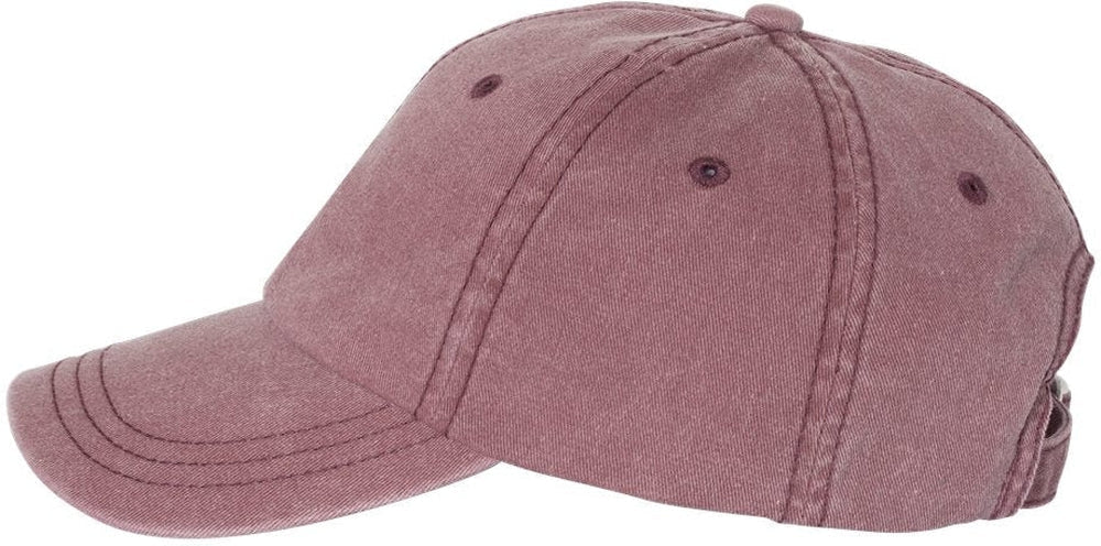Sportsman Pigment - Dyed Cap - JL Franklins