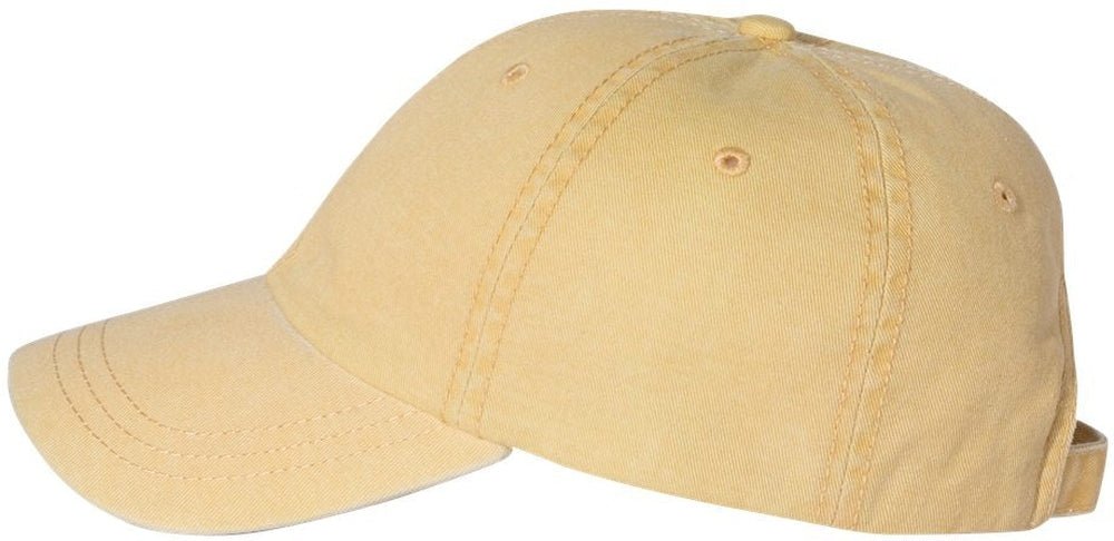 Sportsman Pigment - Dyed Cap - JL Franklins