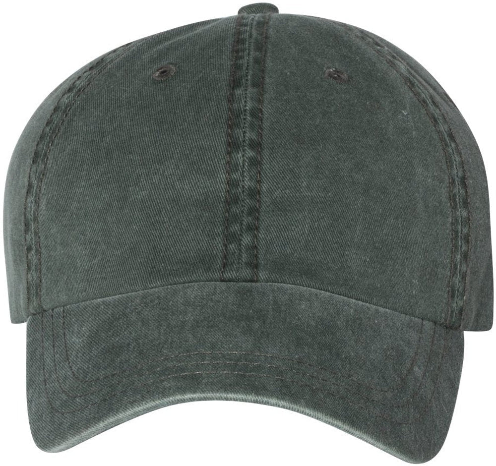 Sportsman Pigment - Dyed Cap - JL Franklins