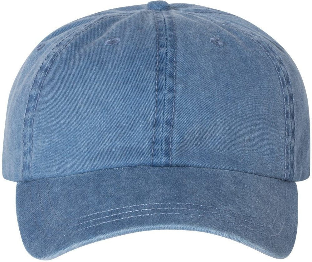 Sportsman Pigment - Dyed Cap - JL Franklins