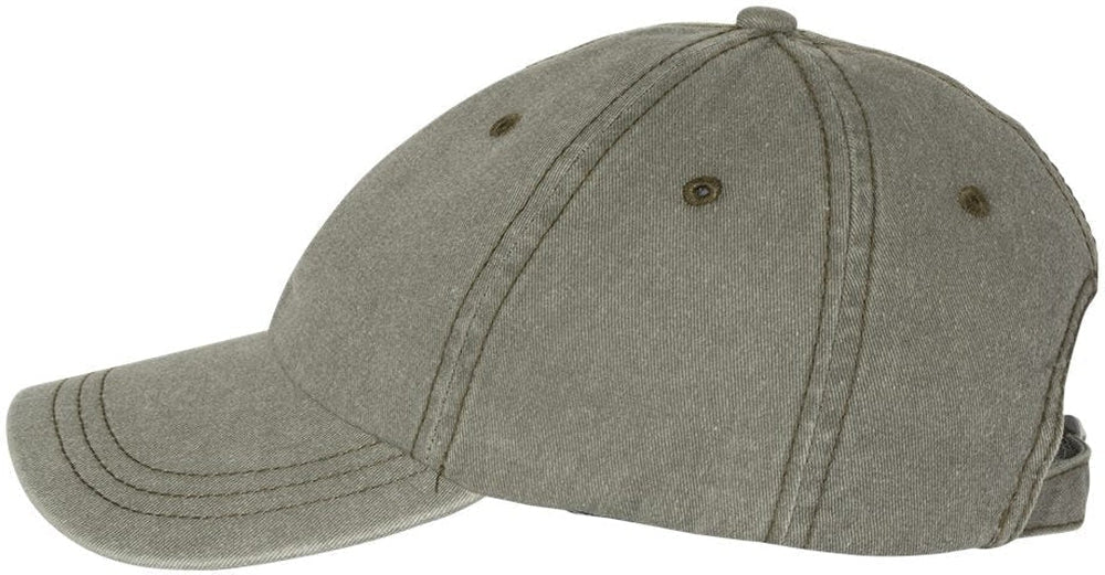 Sportsman Pigment - Dyed Cap - JL Franklins