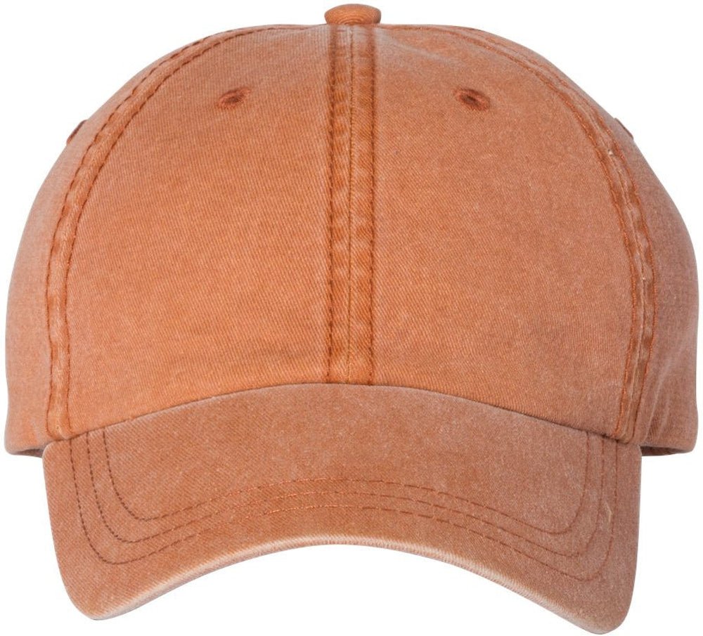 Sportsman Pigment - Dyed Cap - JL Franklins
