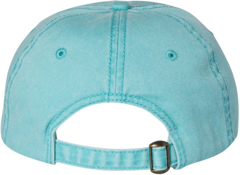 Sportsman Pigment - Dyed Cap - JL Franklins