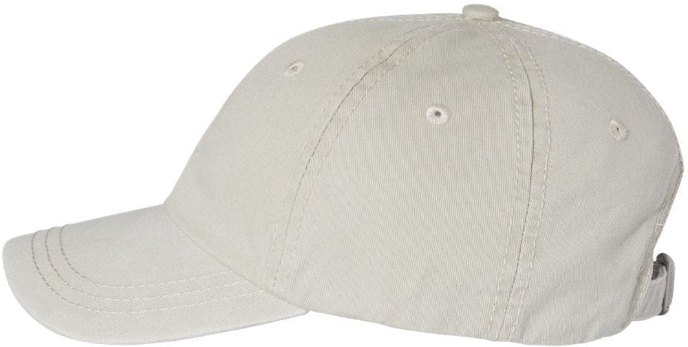 Sportsman Pigment - Dyed Cap - JL Franklins