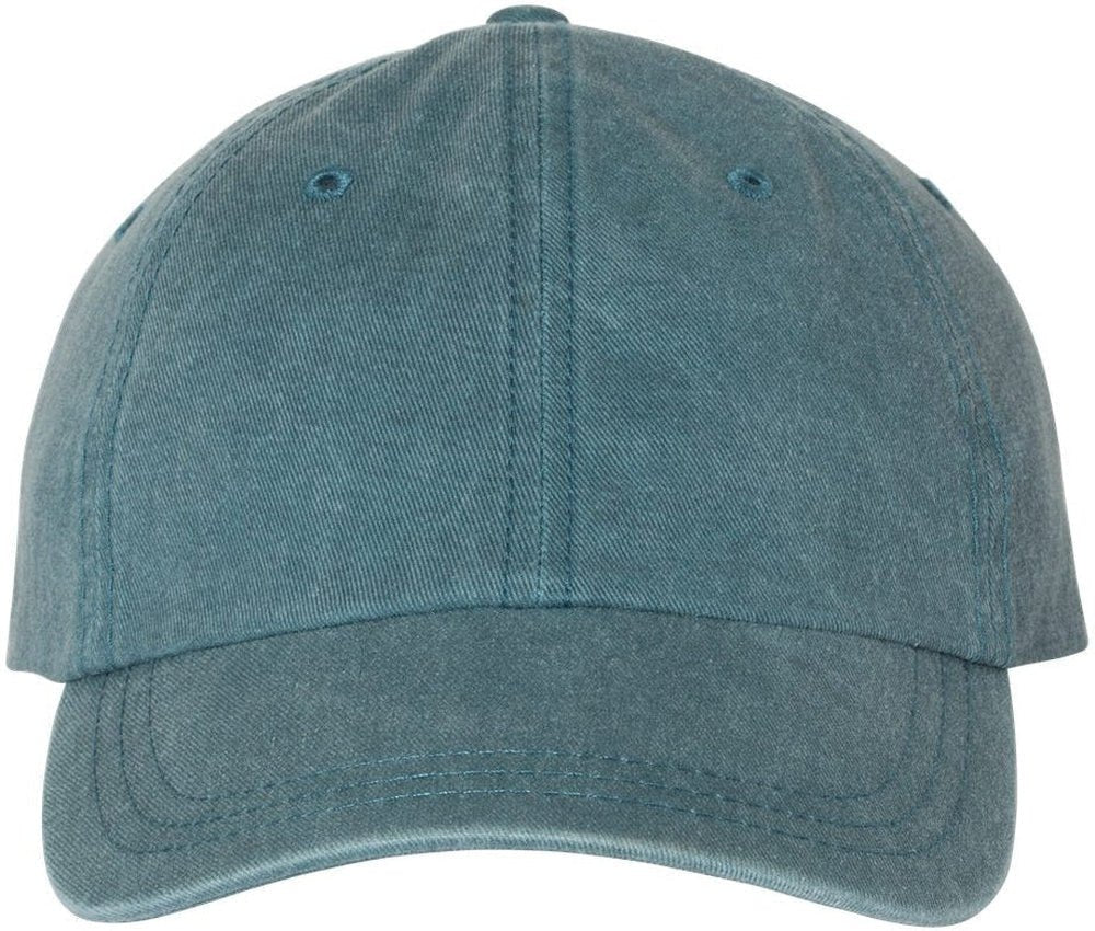 Sportsman Pigment - Dyed Cap - JL Franklins