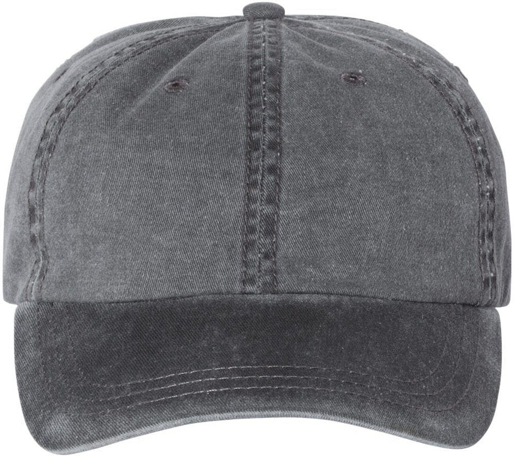 Sportsman Pigment - Dyed Cap - JL Franklins