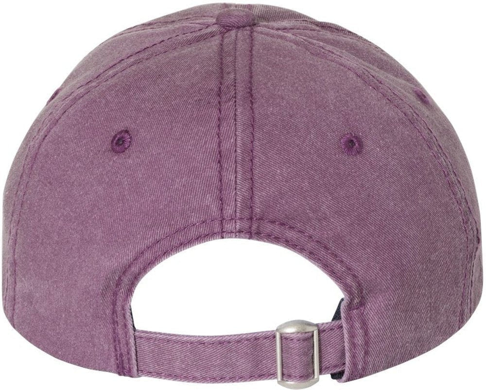 Sportsman Pigment - Dyed Cap - JL Franklins