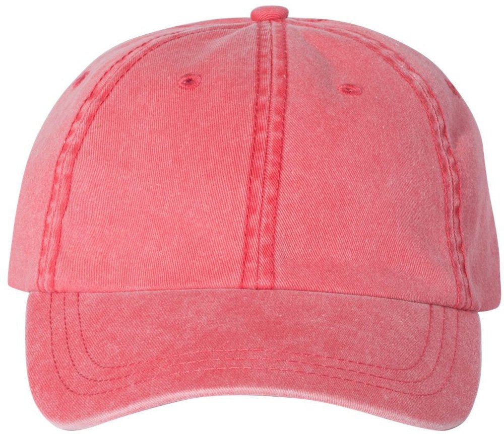 Sportsman Pigment - Dyed Cap - JL Franklins