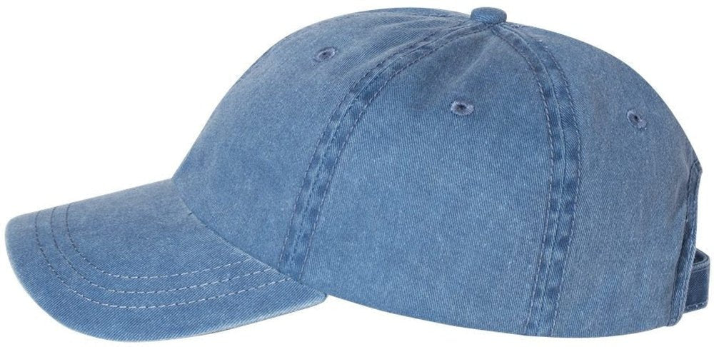 Sportsman Pigment - Dyed Cap - JL Franklins