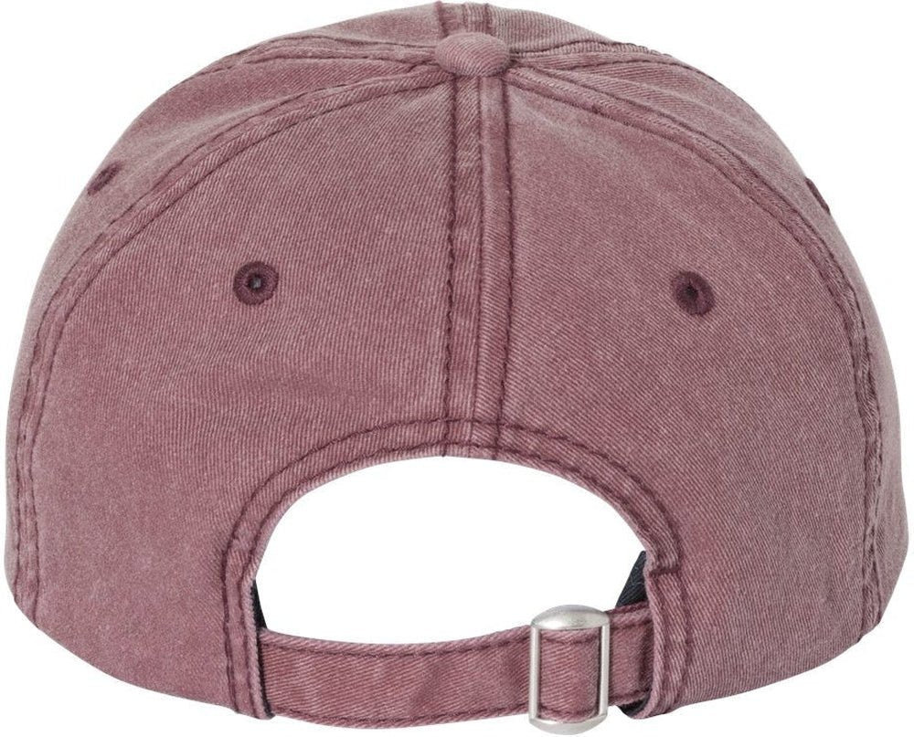 Sportsman Pigment - Dyed Cap - JL Franklins