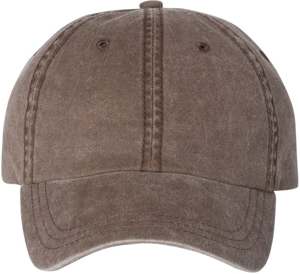 Sportsman Pigment - Dyed Cap - JL Franklins