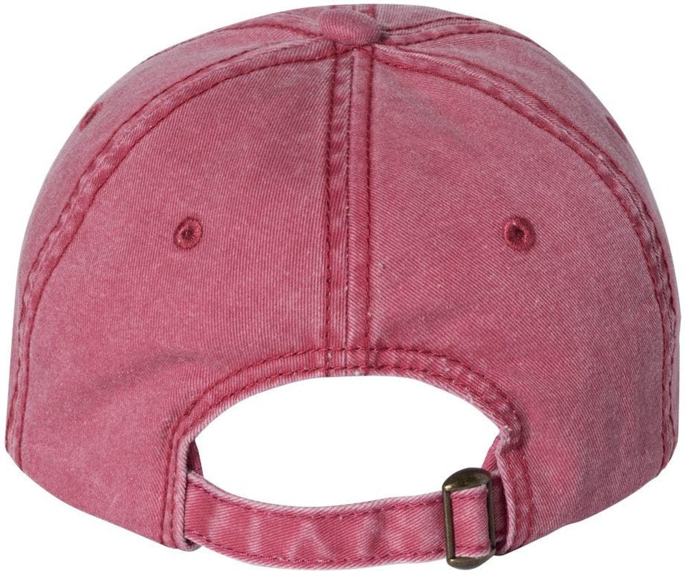 Sportsman Pigment - Dyed Cap - JL Franklins