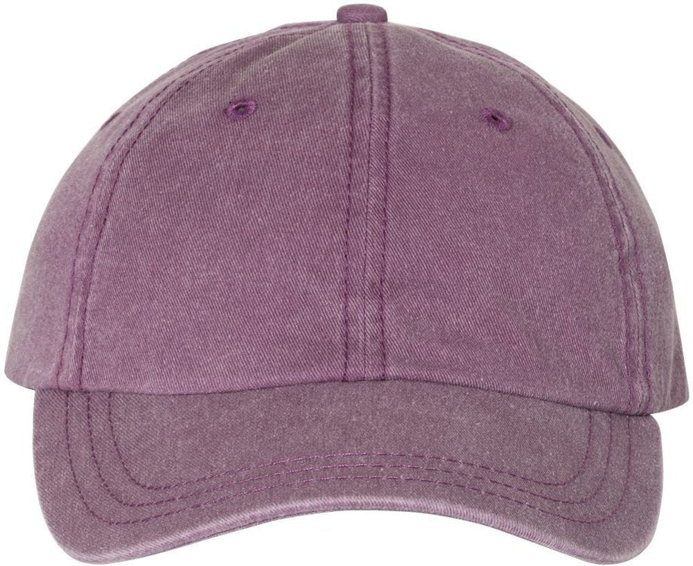 Sportsman Pigment - Dyed Cap - JL Franklins