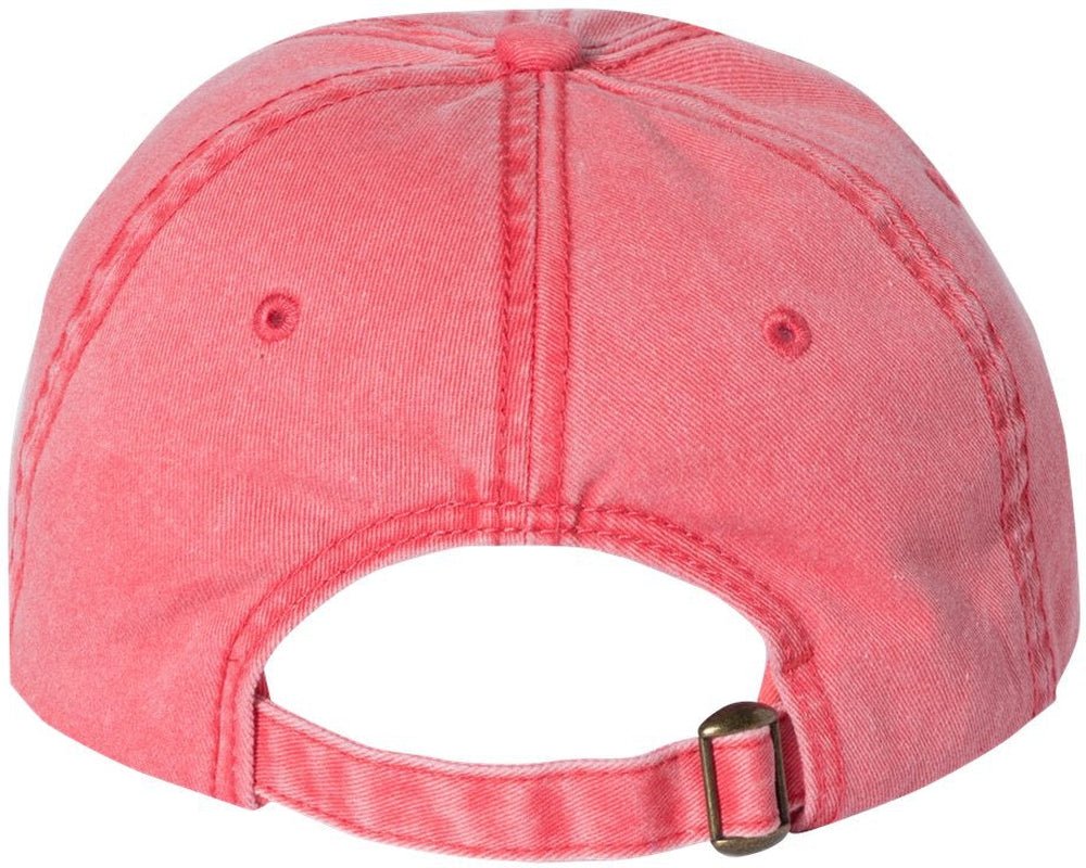 Sportsman Pigment - Dyed Cap - JL Franklins