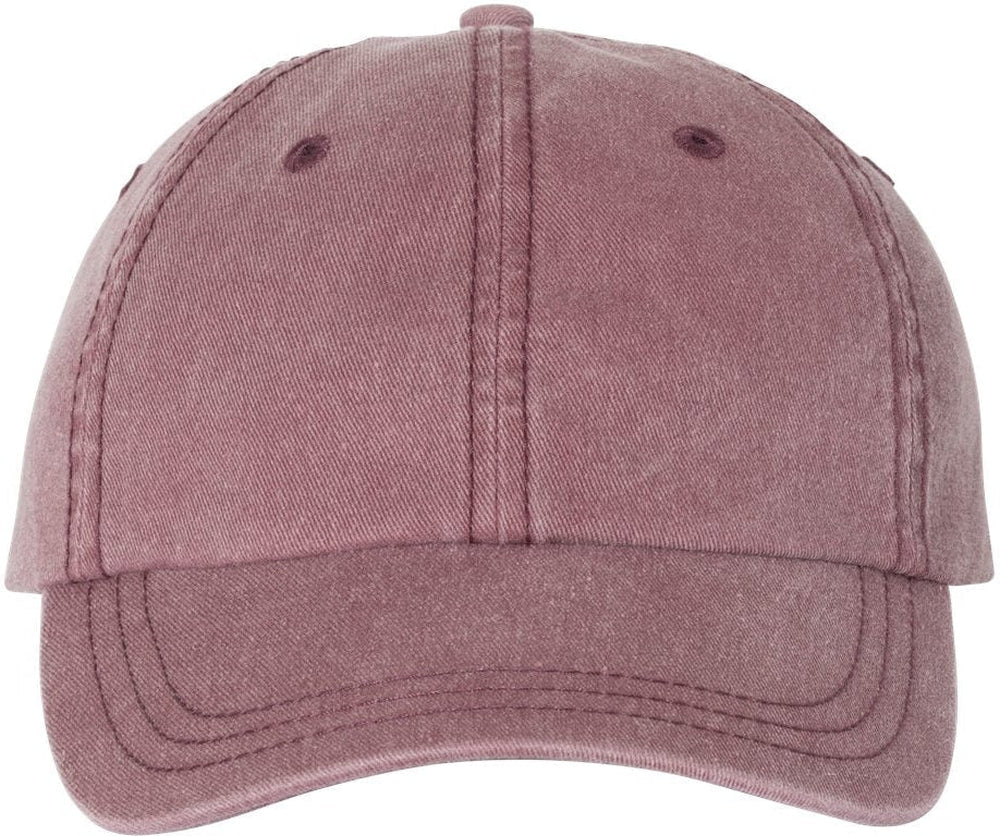Sportsman Pigment - Dyed Cap - JL Franklins