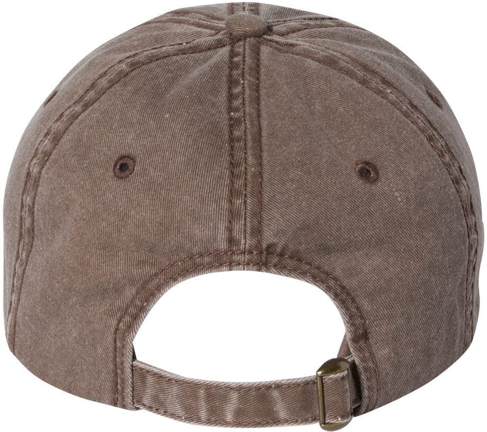 Sportsman Pigment - Dyed Cap - JL Franklins