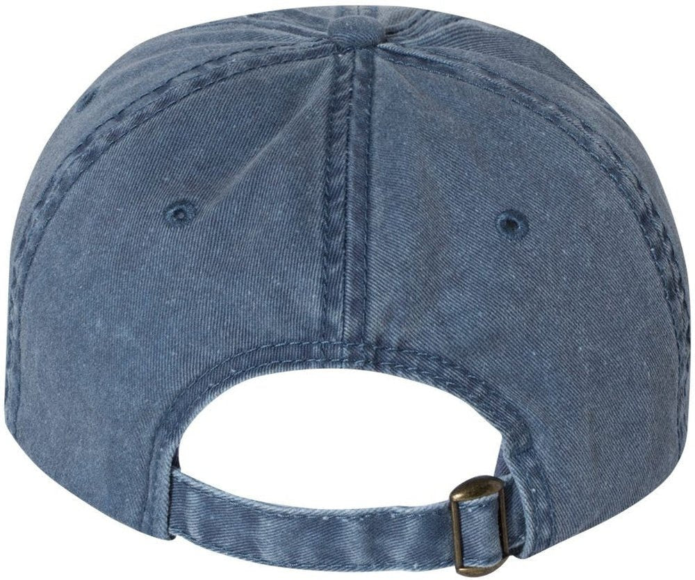 Sportsman Pigment - Dyed Cap - JL Franklins