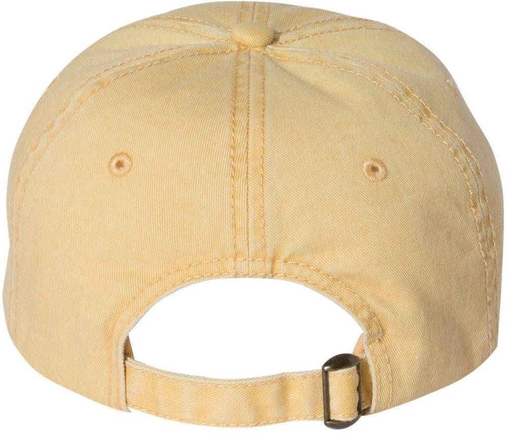 Sportsman Pigment - Dyed Cap - JL Franklins