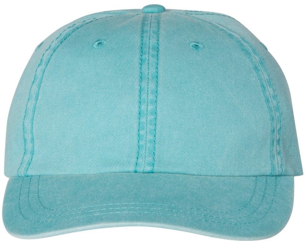 Sportsman Pigment - Dyed Cap - JL Franklins