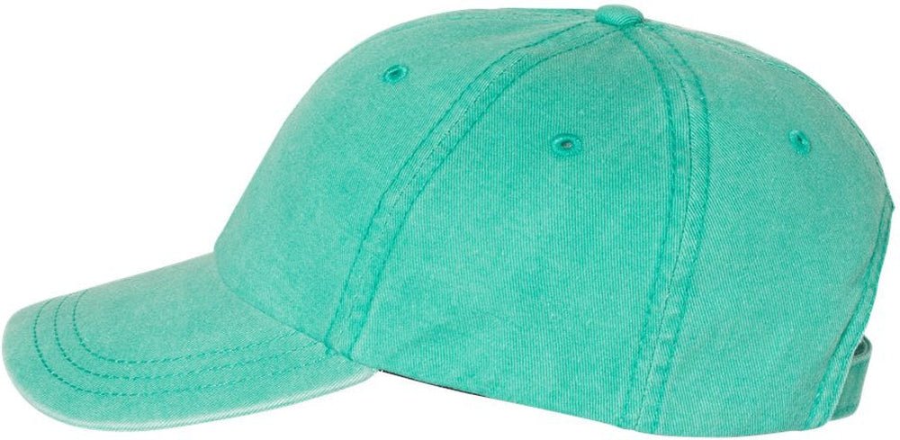 Sportsman Pigment - Dyed Cap - JL Franklins