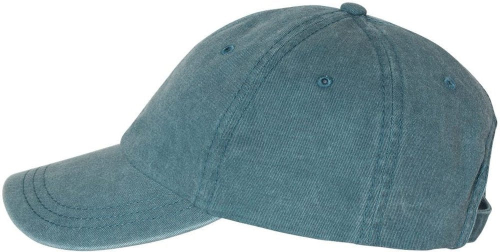 Sportsman Pigment - Dyed Cap - JL Franklins
