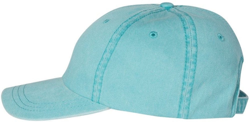 Sportsman Pigment - Dyed Cap - JL Franklins