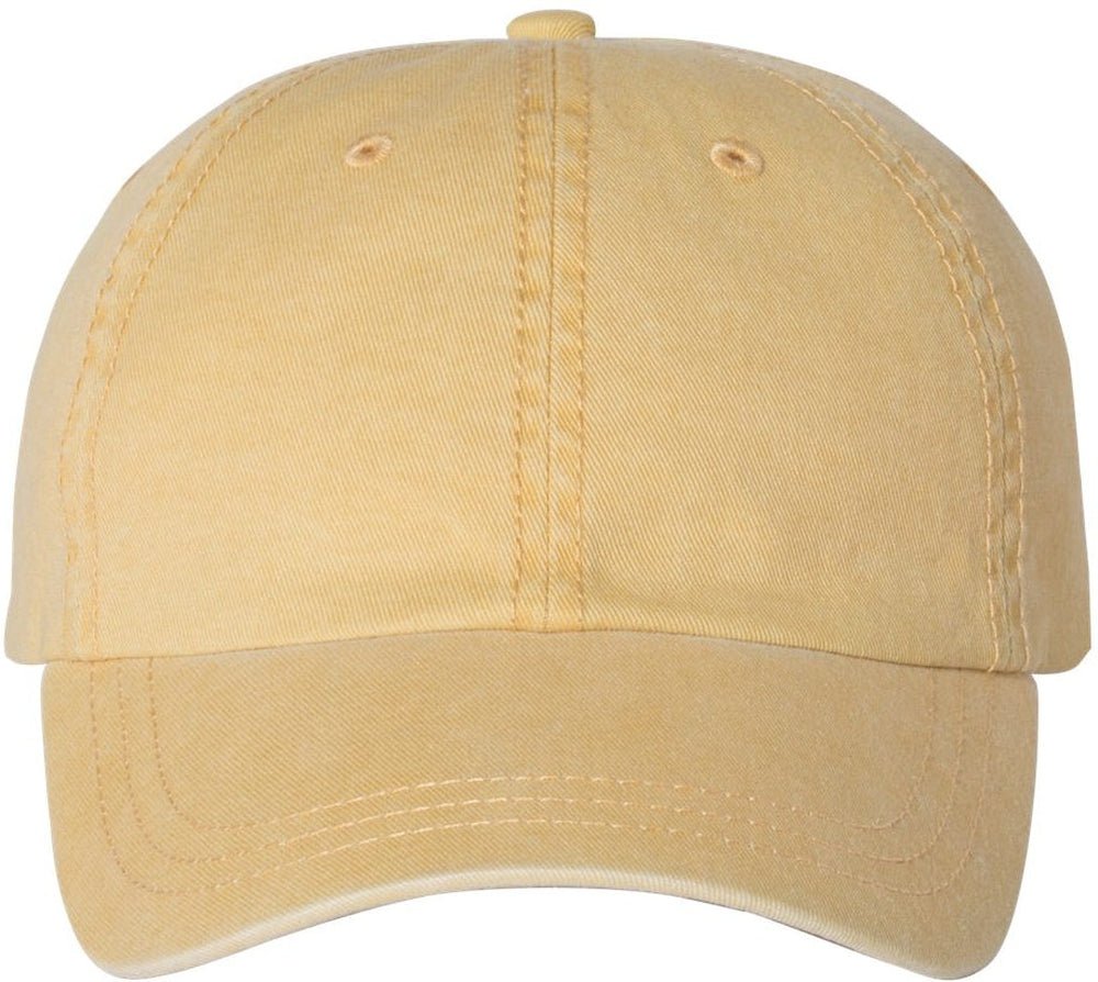Sportsman Pigment - Dyed Cap - JL Franklins