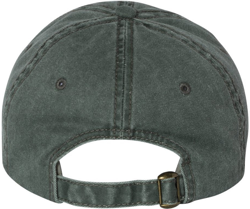 Sportsman Pigment - Dyed Cap - JL Franklins