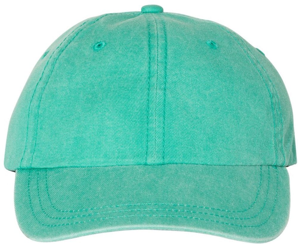 Sportsman Pigment - Dyed Cap - JL Franklins