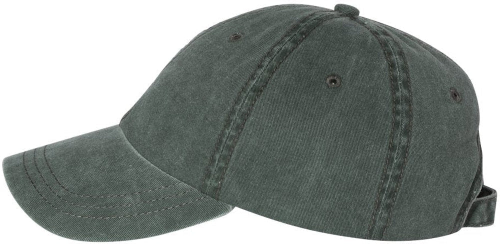 Sportsman Pigment - Dyed Cap - JL Franklins
