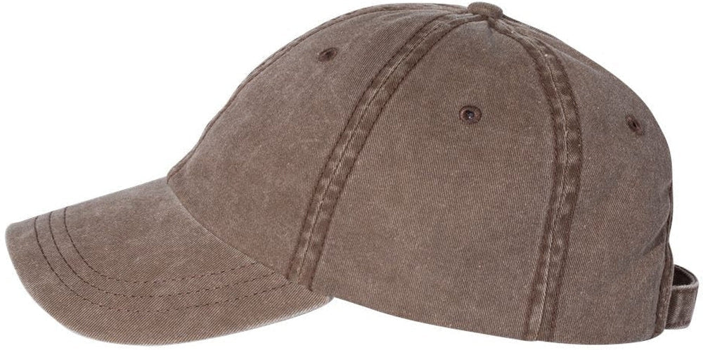 Sportsman Pigment - Dyed Cap - JL Franklins