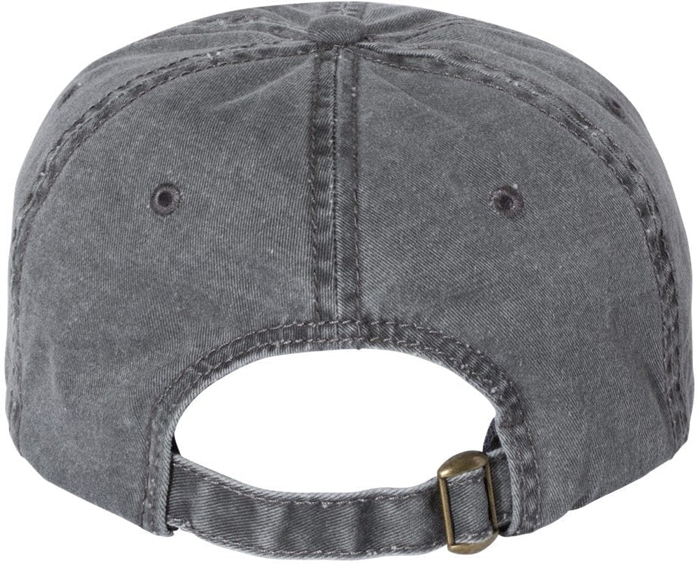 Sportsman Pigment - Dyed Cap - JL Franklins