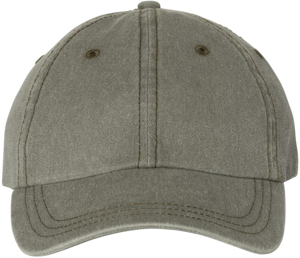Sportsman Pigment - Dyed Cap - JL Franklins