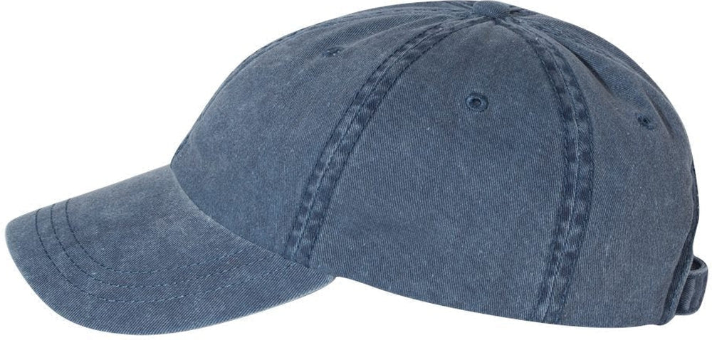 Sportsman Pigment - Dyed Cap - JL Franklins