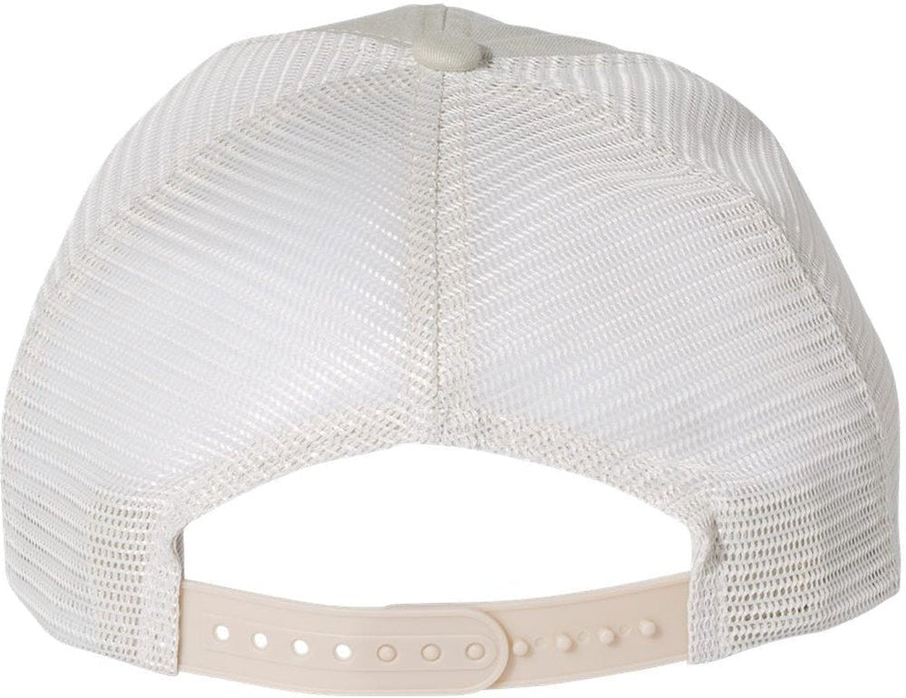 Sportsman Pigment - Dyed Trucker Cap - JL Franklins