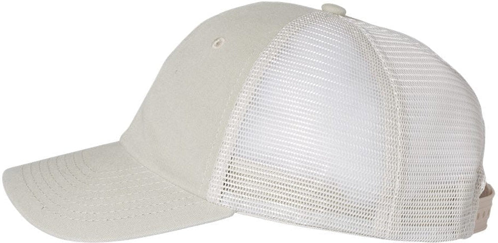 Sportsman Pigment - Dyed Trucker Cap - JL Franklins