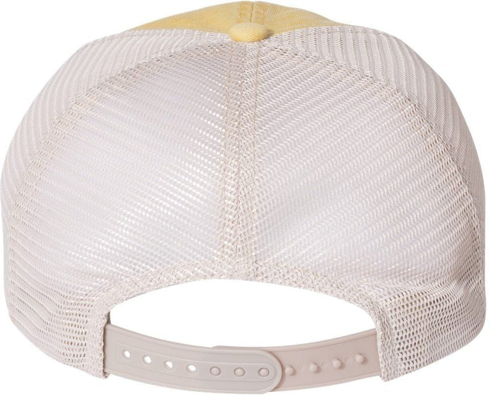 Sportsman Pigment - Dyed Trucker Cap - JL Franklins