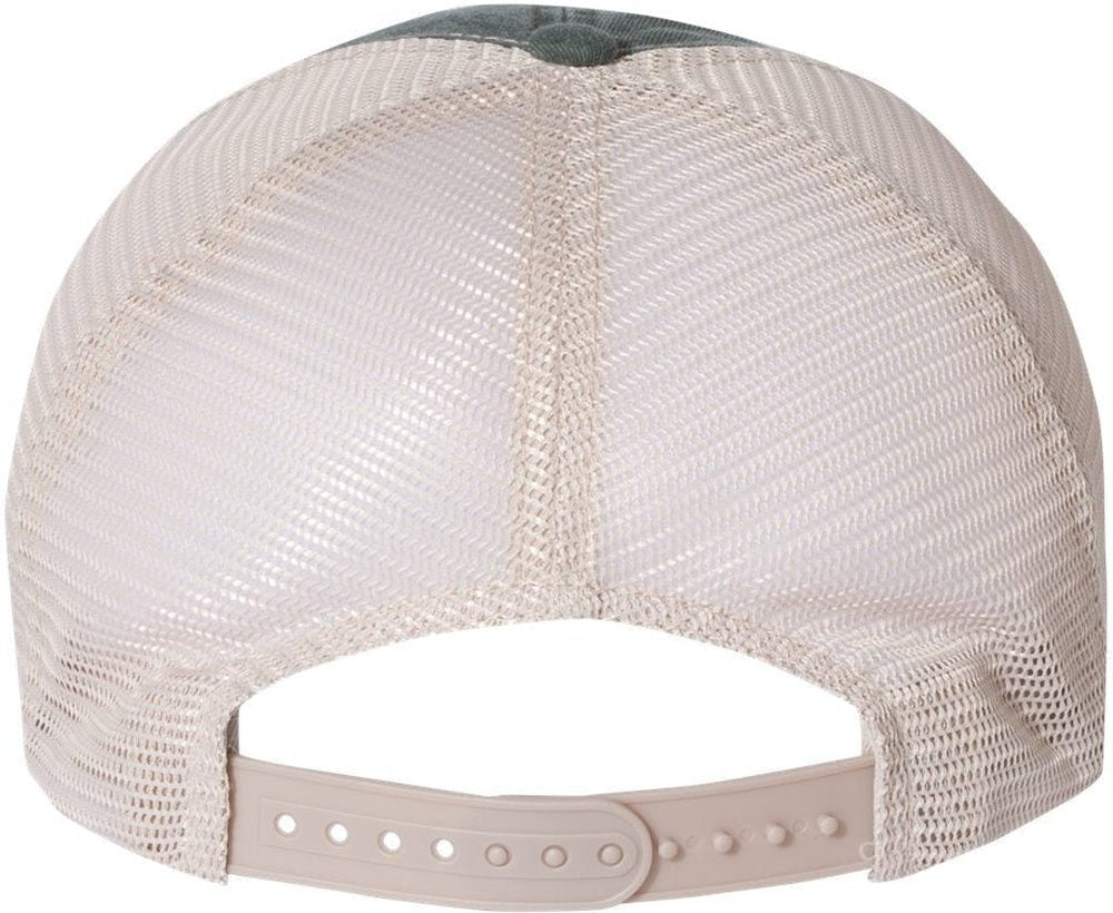 Sportsman Pigment - Dyed Trucker Cap - JL Franklins