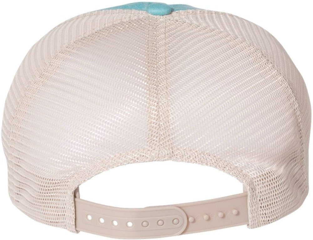 Sportsman Pigment - Dyed Trucker Cap - JL Franklins