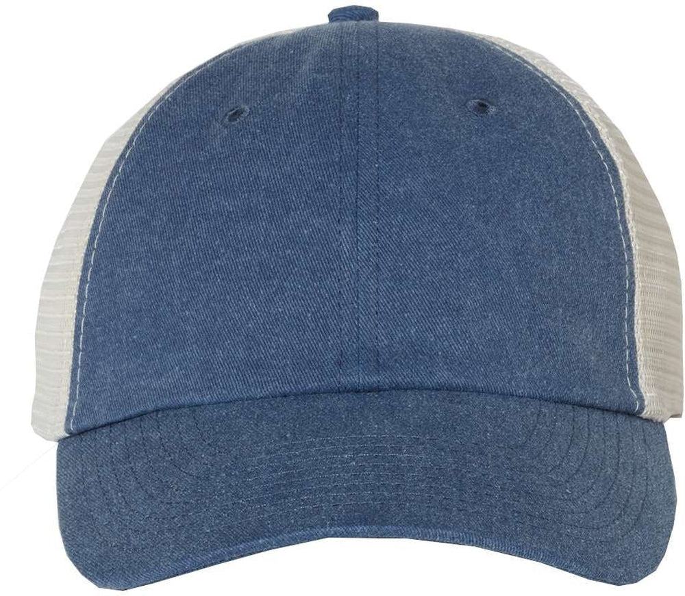 Sportsman Pigment - Dyed Trucker Cap - JL Franklins