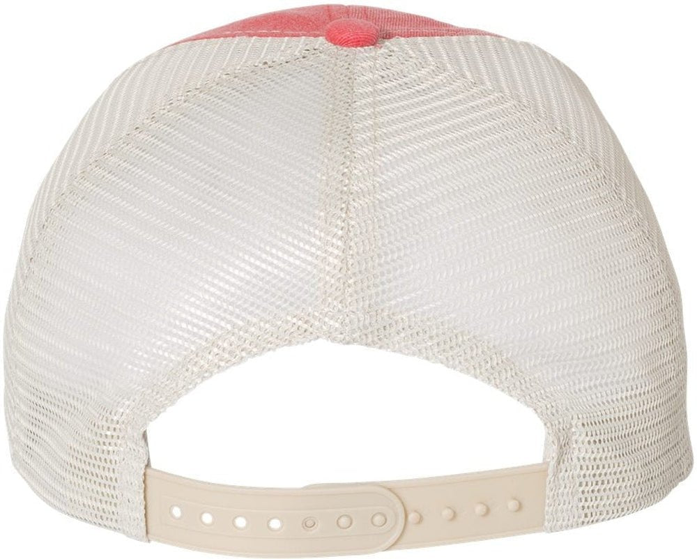 Sportsman Pigment - Dyed Trucker Cap - JL Franklins