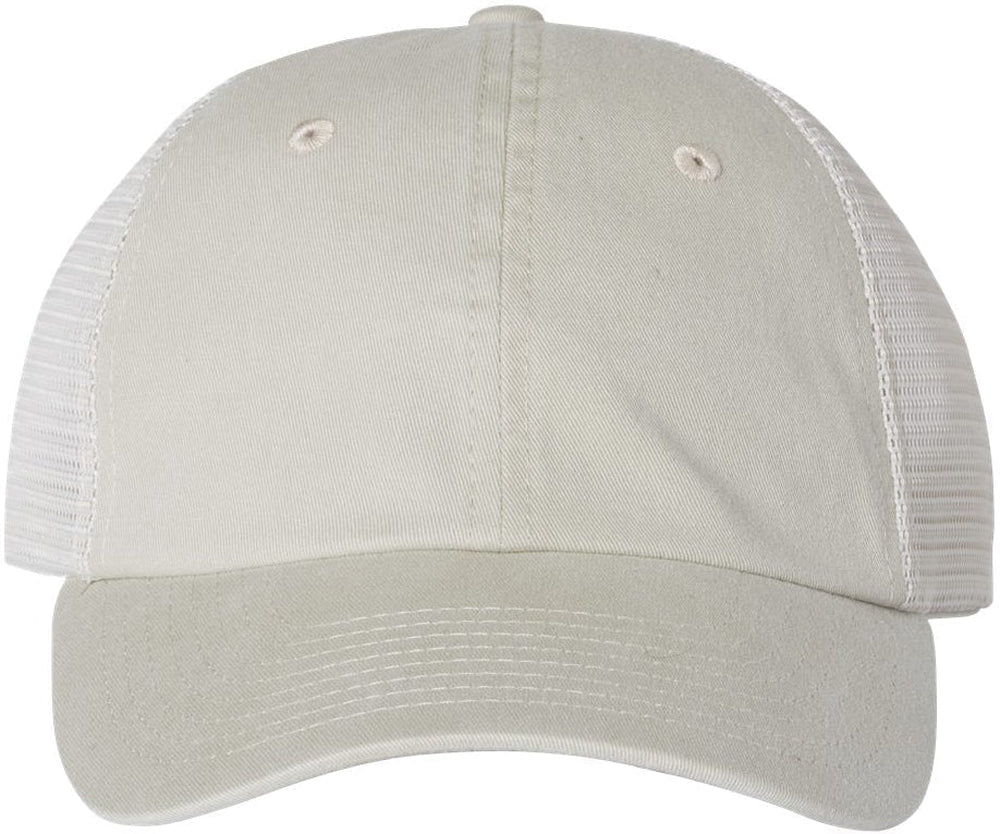 Sportsman Pigment - Dyed Trucker Cap - JL Franklins