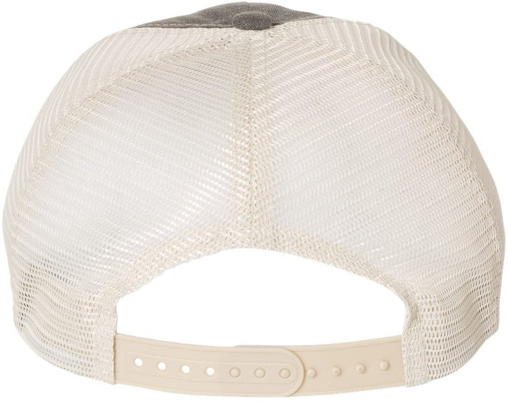 Sportsman Pigment - Dyed Trucker Cap - JL Franklins